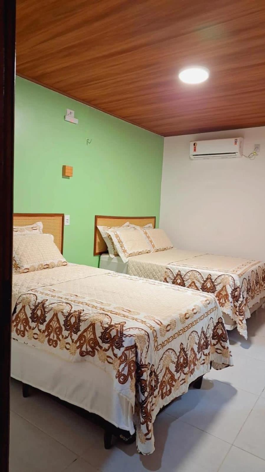 Hotel Essencia De Atins Esterno foto