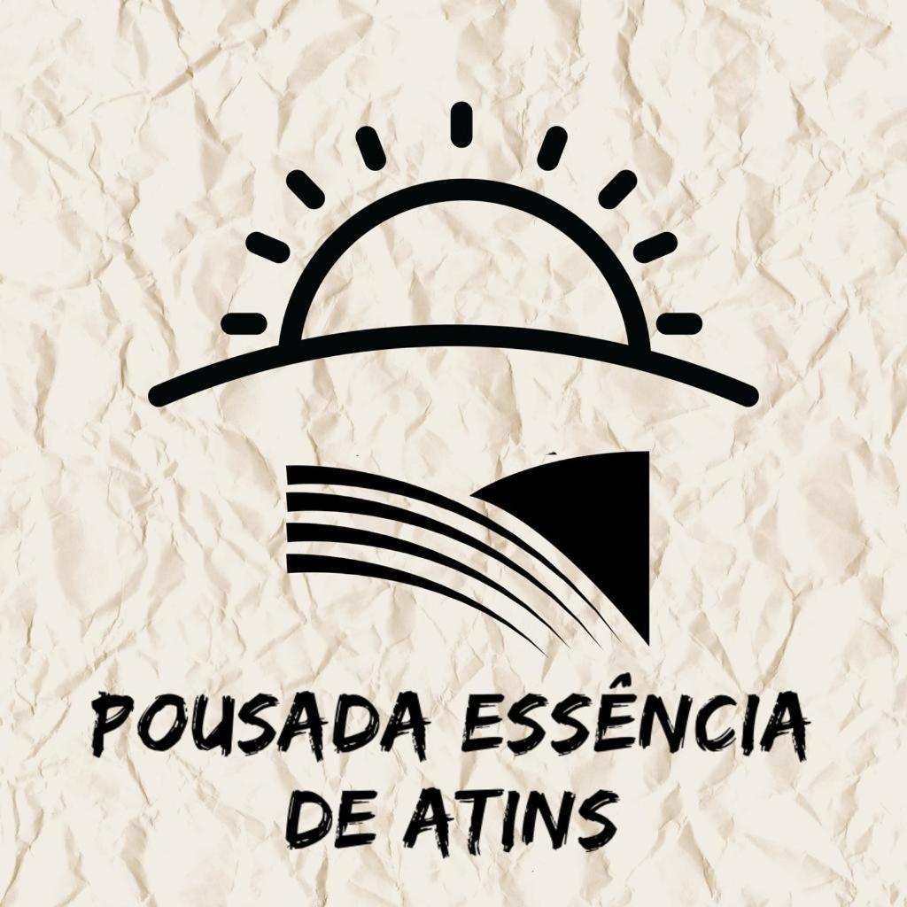 Hotel Essencia De Atins Esterno foto